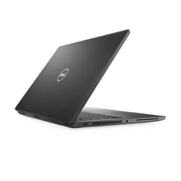 Dell Latitude 7420 14" Core i7 1.2 GHz - SSD 512 GB - 16GB AZERTY - Französisch