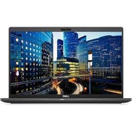 Dell Latitude 7420 14" Core i7 1.2 GHz - SSD 512 GB - 16GB AZERTY - Französisch