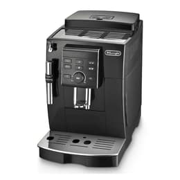 Kaffeemaschine mit Mühle Ohne Kapseln De'Longhi ECAM 23.140.B 1.8L - Schwarz