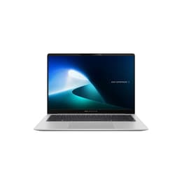 Asus EXPERTBook 14 14" Core Ultra 5 4.5 GHz - SSD 1 TB - 16GB AZERTY - Französisch