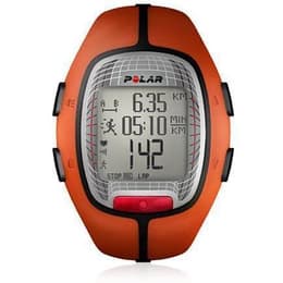 Smartwatch Polar GPS RS300X -