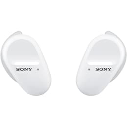 Ohrhörer In-Ear Bluetooth Rauschunterdrückung - Sony WF-SP800N