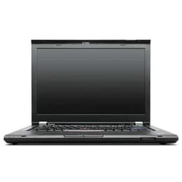 Lenovo ThinkPad T420 14" Core i5 2.5 GHz - HDD 500 GB - 6GB AZERTY - Französisch