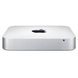 Mac mini (Oktober 2014) Core i5 1,4 GHz - HDD 250 GB - 4GB