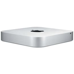 Mac mini (Oktober 2014) Core i5 1,4 GHz - HDD 250 GB - 4GB