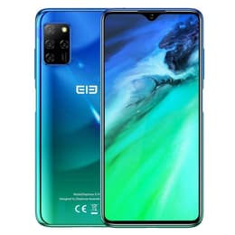 Elephone E10 64GB - Blau - Ohne Vertrag