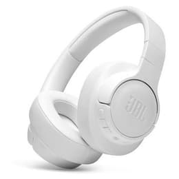 Jbl Tune 710BT Kopfhörer wireless mit Mikrofon - Weiß
