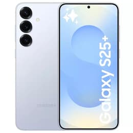 Galaxy S25+ 256GB - Blau - Ohne Vertrag
