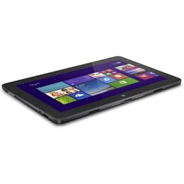 Dell Venue 11 Pro 5130 10" Atom 1.6 GHz - SSD 64 GB - 2GB AZERTY - Französisch