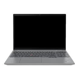 Lenovo ThinkPad T16 G1 16" Core i5 1.6 GHz - SSD 256 GB - 16GB QWERTY - Italienisch