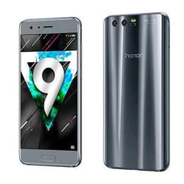 Honor 9 64GB - Grau - Ohne Vertrag