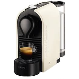 Espressomaschine Nespresso kompatibel Krups XN2501 0,7000L - Weiß