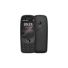 Nokia 6310 Dual Sim - Schwarz- Ohne Vertrag