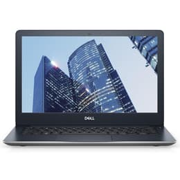 Dell Vostro 5310 13" Core i7 2.8 GHz - SSD 512 GB - 16GB QWERTY - Englisch