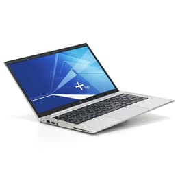 Hp EliteBook 830 G7 13" Core i5 1.7 GHz - SSD 512 GB - 16GB QWERTZ - Deutsch