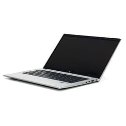 Hp EliteBook 830 G7 13" Core i5 1.7 GHz - SSD 512 GB - 16GB QWERTZ - Deutsch