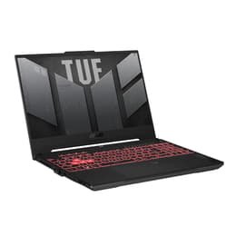 Asus A15-TUF507NUR-LP096W 15" Ryzen 7 3.1 GHz - SSD 1 TB - 16GB - NVIDIA GeForce RTX 4050 AZERTY - Französisch