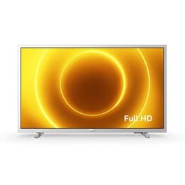 Fernseher Philips LED Full HD 1080p 61 cm 24PFS5525/05