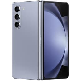 Galaxy Z Fold5 512GB - Blau - Ohne Vertrag