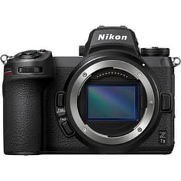 Hybrid-Kamera Nikon Z7 II