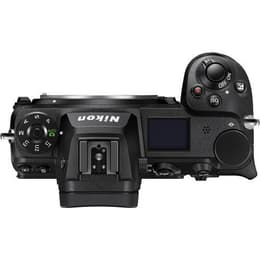 Hybrid-Kamera Nikon Z7 II