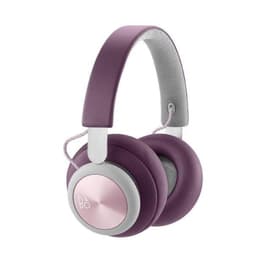 Bang & Olufsen Beoplay H4 Kopfhörer verdrahtet mit Mikrofon - Violett