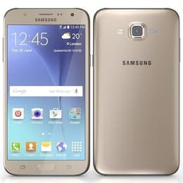 Galaxy J7 16GB - Gold - Ohne Vertrag