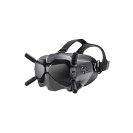 Dji FPV Goggles V2 VR Helm - virtuelle Realität