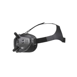Dji FPV Goggles V2 VR Helm - virtuelle Realität