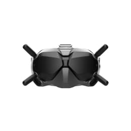 Dji FPV Goggles V2 VR Helm - virtuelle Realität
