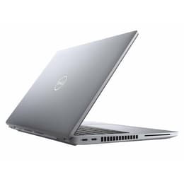 Dell Latitude 5420 14" Core i5 2.4 GHz - SSD 128 GB - 16GB QWERTY - Griechisch