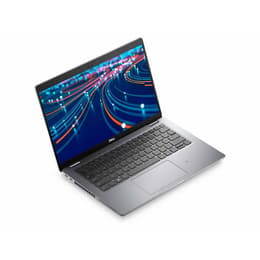 Dell Latitude 5420 14" Core i5 2.4 GHz - SSD 128 GB - 16GB QWERTY - Griechisch