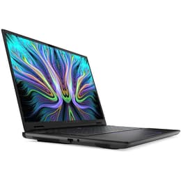 Dell Alienware M16 R2 16" Core Ultra 7 3.8 GHz - SSD 1 TB - 32GB - NVIDIA GeForce RTX 4070 QWERTY - Englisch