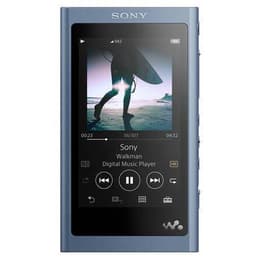 Walkman NW-A55L 16GB - Blau