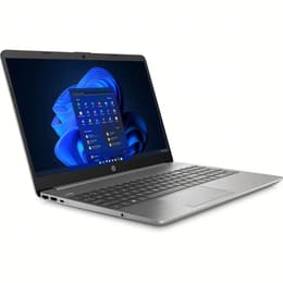HP Notebook 255 G8 15" Ryzen 5 2.8 GHz - SSD 512 GB - 16GB QWERTY - Spanisch