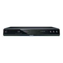 Philips BDP2500 Blu-Ray-Player