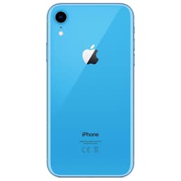 iPhone XR 128GB - Blau - Ohne Vertrag
