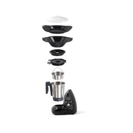 Multifunktionsküche Livoo DOP142n 3,0000L -Schwarz