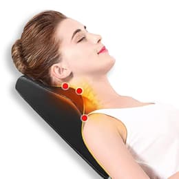 Boriwat Massagesessel