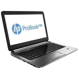 Hp ProBook 430 G1 13" Celeron 1.4 GHz - HDD 500 GB - 4GB QWERTY - Spanisch