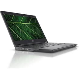 Fujitsu Lifebook E5411 14" Core i5 2.4 GHz - SSD 256 GB - 8GB QWERTZ - Deutsch