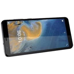 ZTE Blade A31 32GB - Grau - Ohne Vertrag