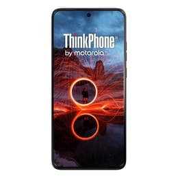 Motorola ThinkPhone 256GB - Schwarz - Ohne Vertrag