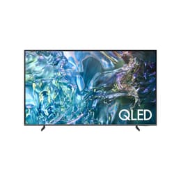 SMART Fernseher Samsung QLED Ultra HD 4K 109 cm QE43Q68DAUXXN