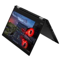 Lenovo ThinkPad X13 Yoga 13" Core i5 1.7 GHz - SSD 256 GB - 16GB QWERTY - Englisch