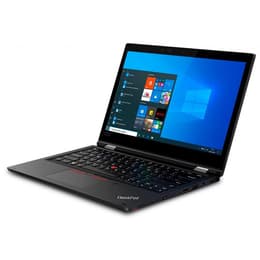 Lenovo ThinkPad L390 13" Core i5 1.6 GHz - SSD 512 GB - 32GB QWERTZ - Deutsch