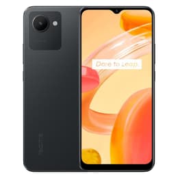 Realme C30 32GB - Schwarz - Ohne Vertrag