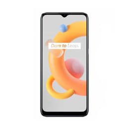 Realme C30 32GB - Schwarz - Ohne Vertrag