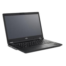 Fujitsu LifeBook E548 14" Core i5 1.7 GHz - SSD 512 GB - 8GB QWERTZ - Deutsch