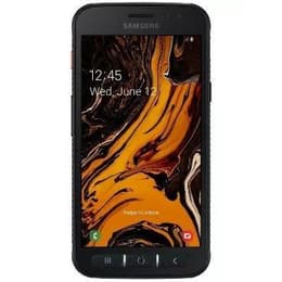 Galaxy XCover 4s 32GB - Grau - Ohne Vertrag